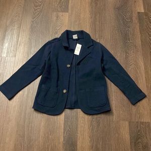 Baby Gap blazer